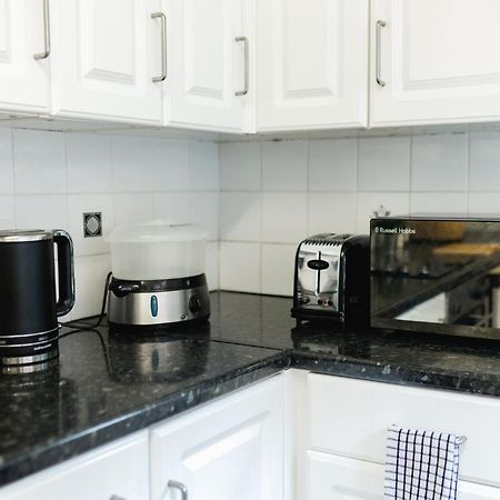 Apartmán Peaceful House Near Pearson Park Kingston upon Hull Exteriér fotografie