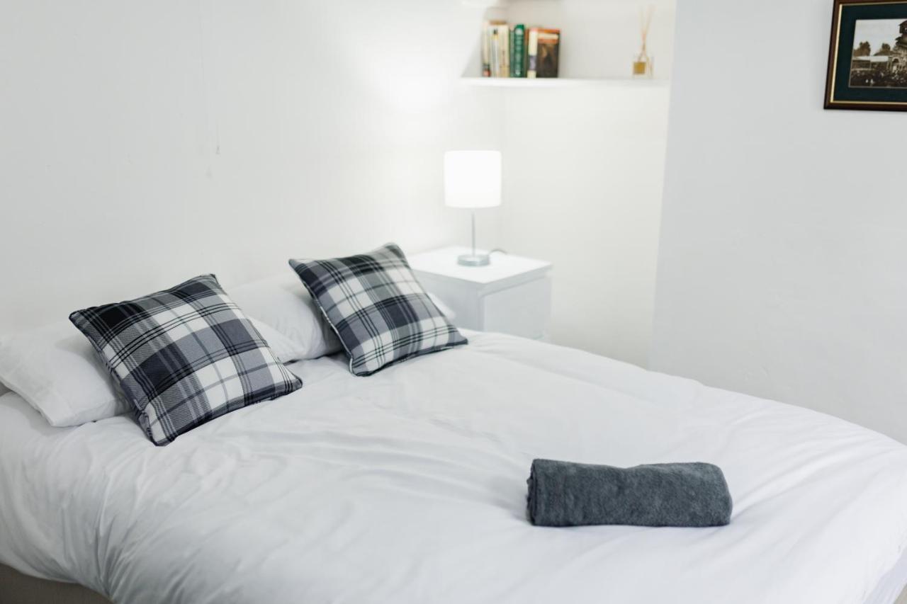 Apartmán Peaceful House Near Pearson Park Kingston upon Hull Exteriér fotografie