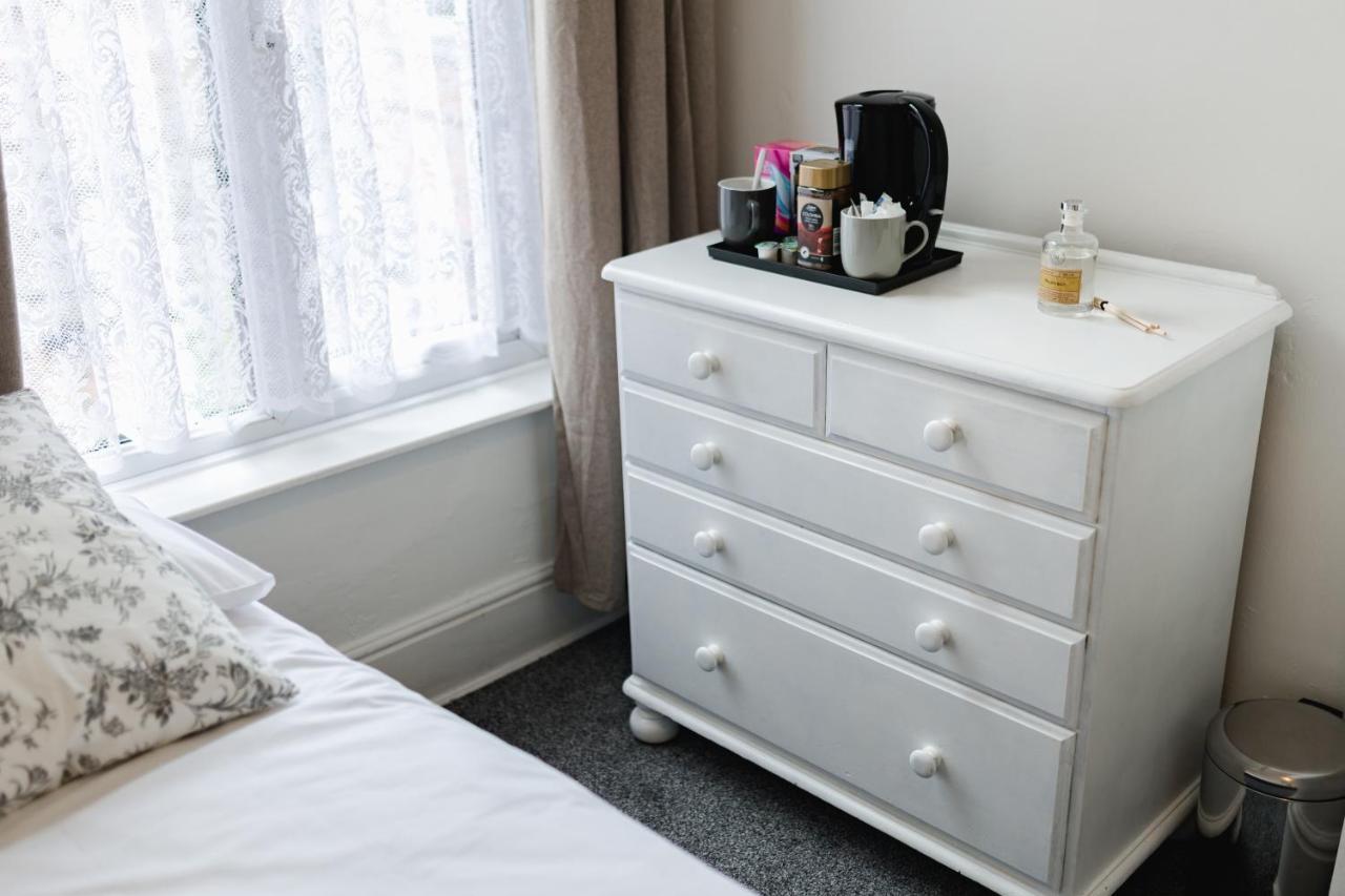 Apartmán Peaceful House Near Pearson Park Kingston upon Hull Exteriér fotografie